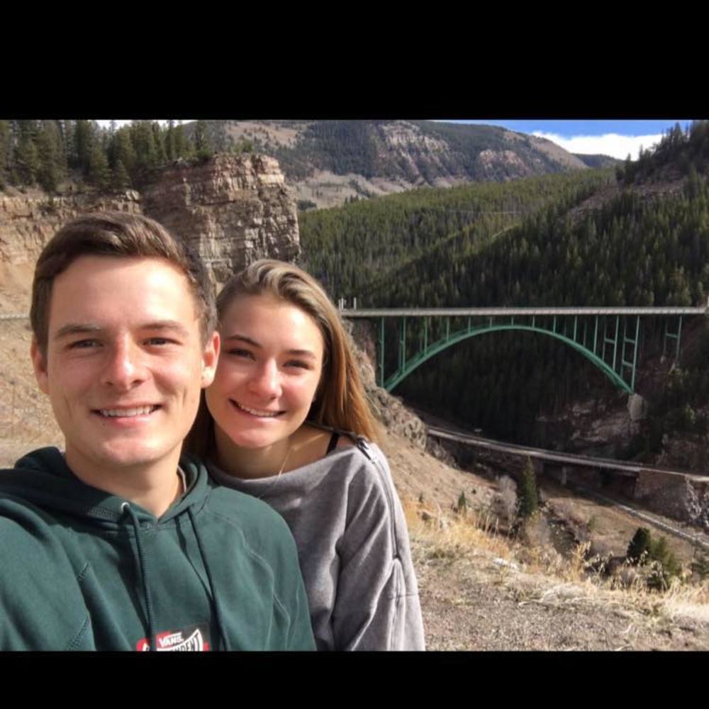 Meet your Posher, Brett